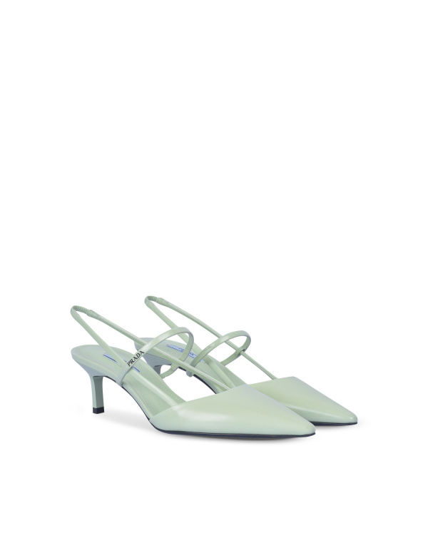 PRADA Туфли 21626