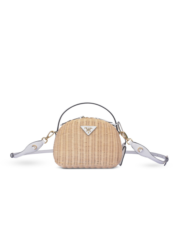 PRADA Сумка 21625