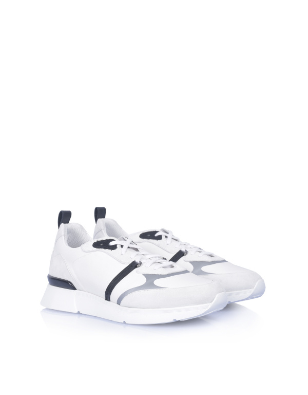 STEFANO RICCI Кроссовки 21566