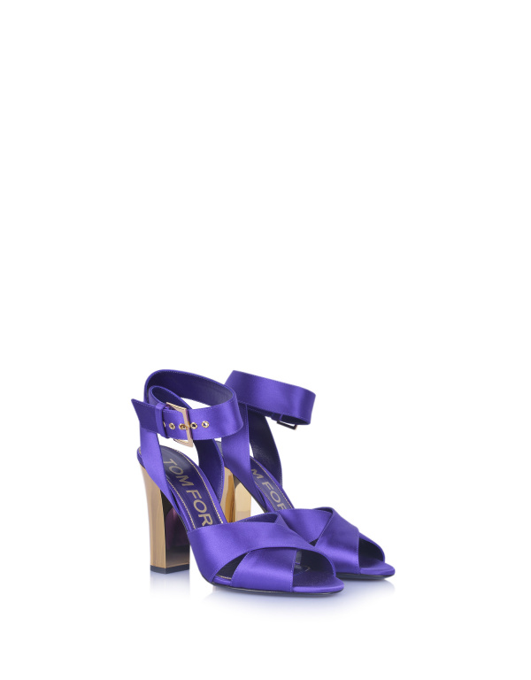 TOM FORD Босоножки 21468