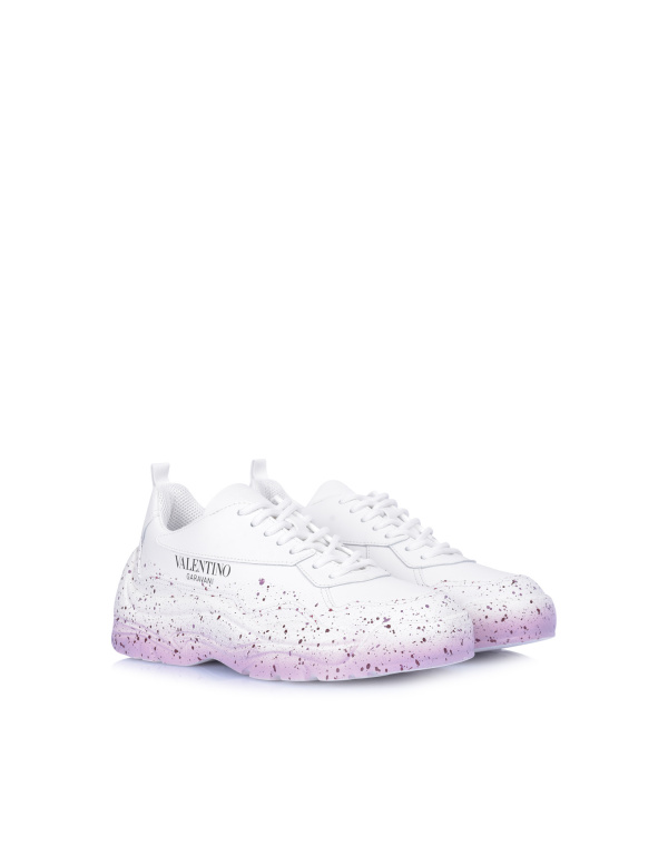 VALENTINO GARAVANI Кроссовки 21629