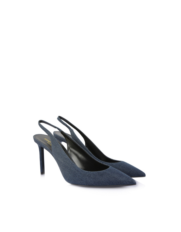 SAINT LAURENT Paris Туфли 20540