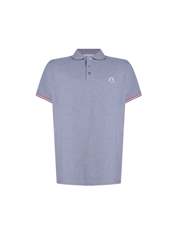 MONCLER Поло 37706