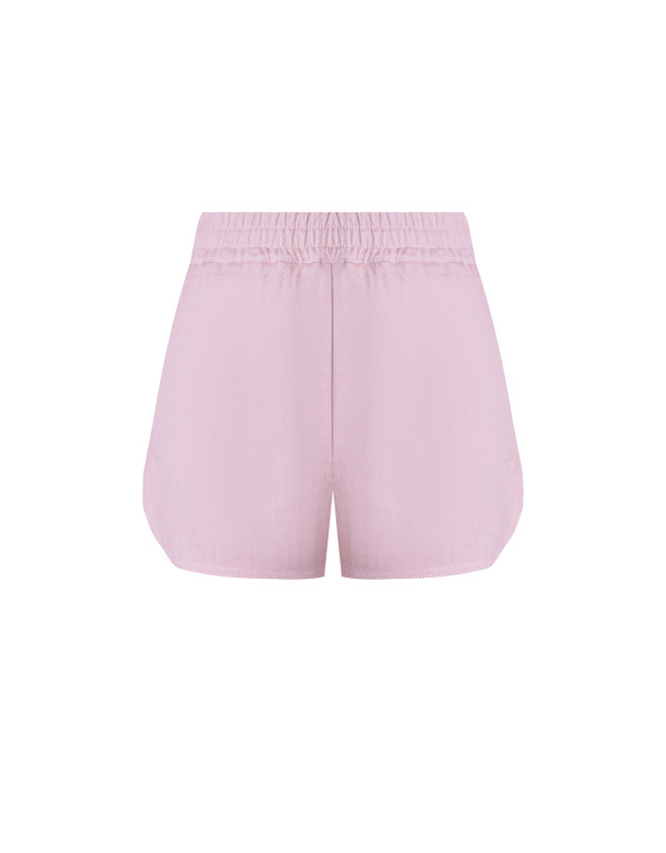 FENDI Шорты 26506