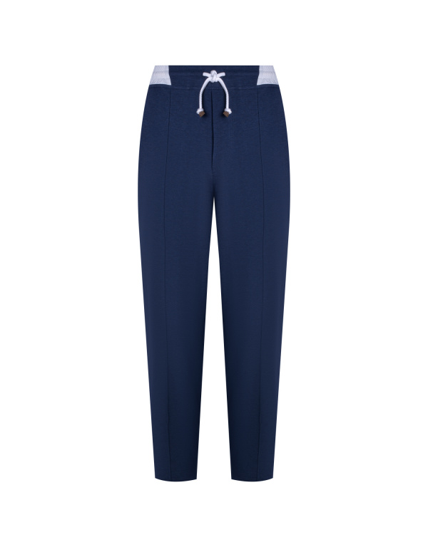 BRUNELLO CUCINELLI Брюки 24948