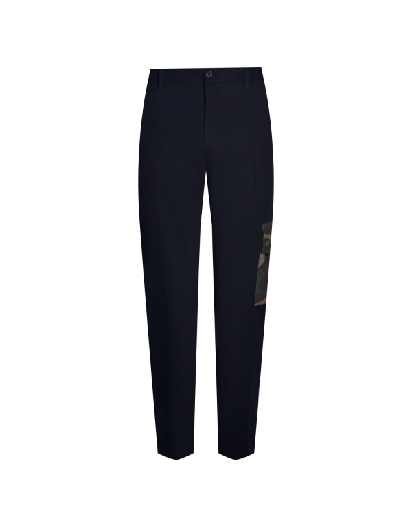 DOLCE&GABBANA Брюки 25299