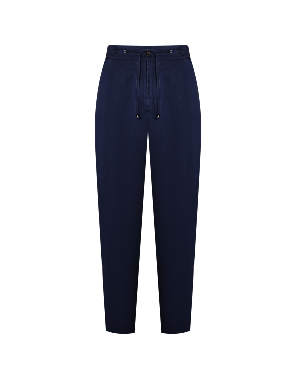 CESARE ATTOLINI Брюки 25451