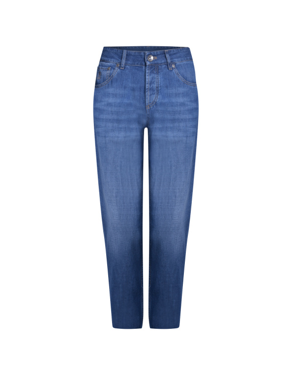 BRUNELLO CUCINELLI Джинсы 25558