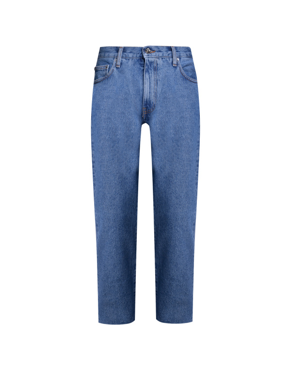 OFF WHITE Джинсы 25807