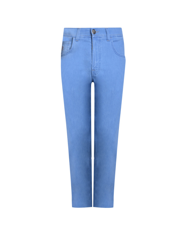 STEFANO RICCI Джинсы 25752