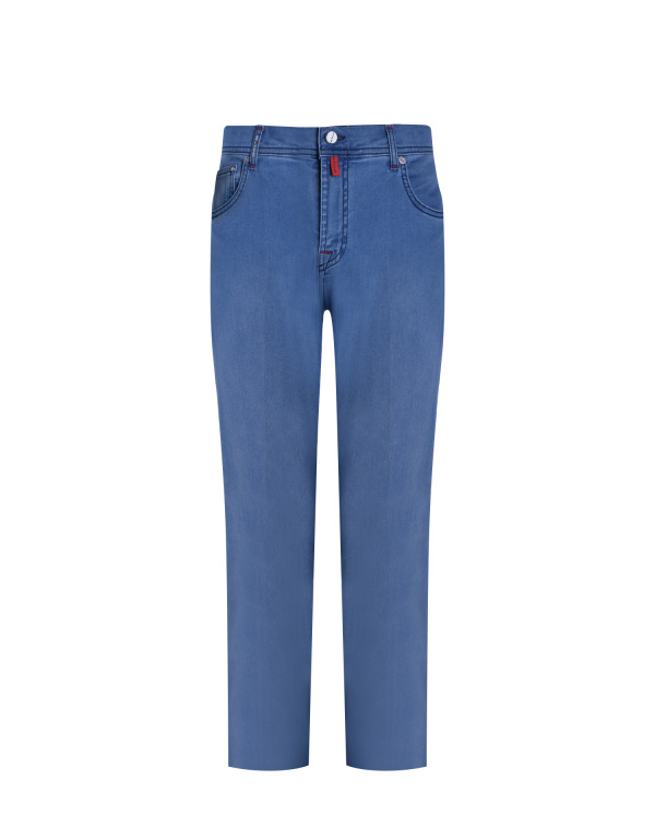 KITON Джинсы 24781