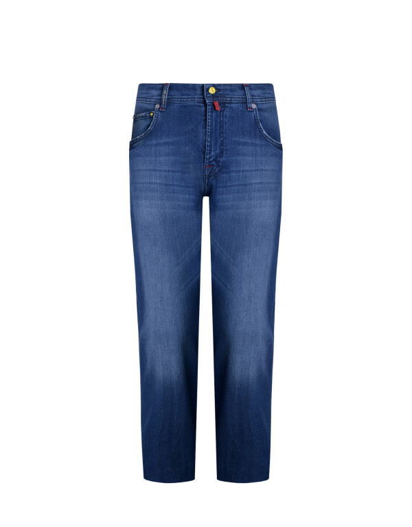 KITON Джинсы 24782