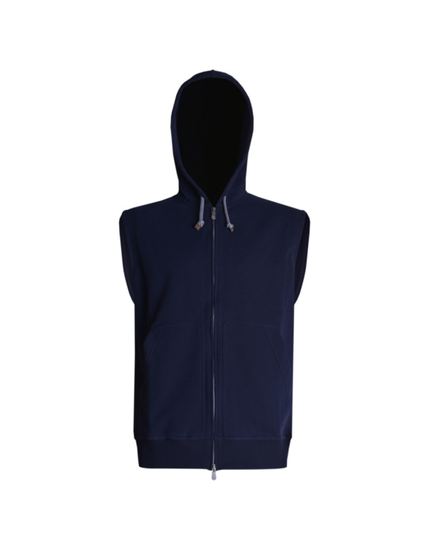 BRUNELLO CUCINELLI Жилет 23916