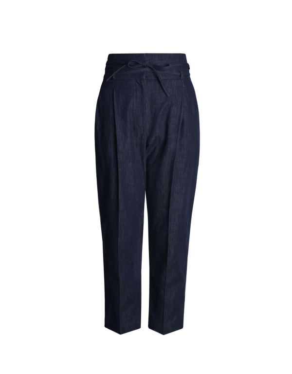 BRUNELLO CUCINELLI Брюки 23956