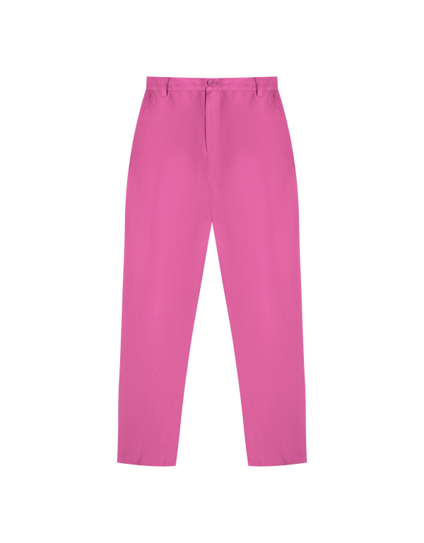 LORO PIANA BAMBINO Брюки 24230