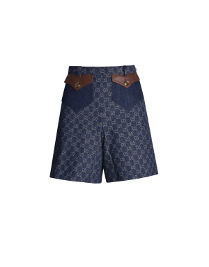 GUCCI Шорты 24692
