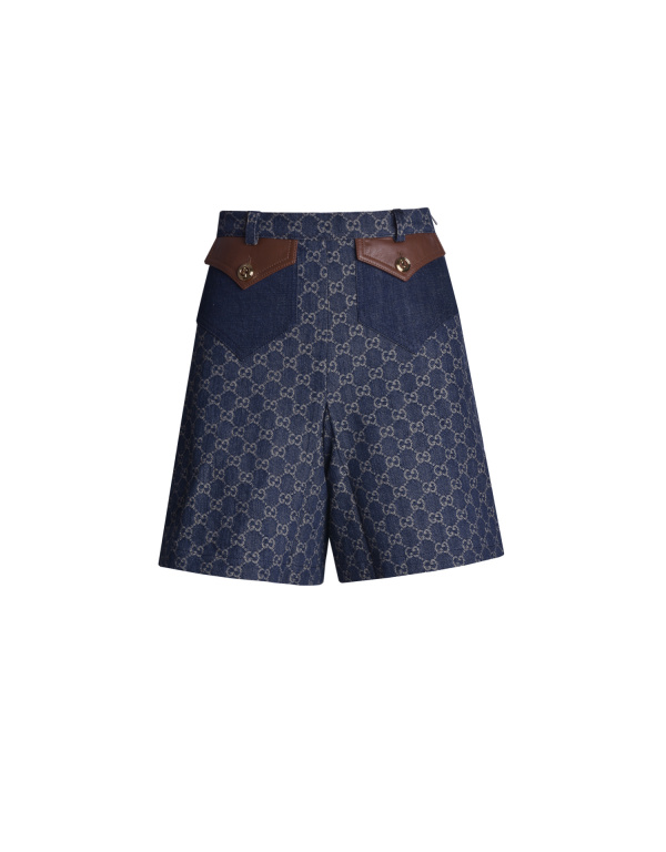 GUCCI Шорты 24692