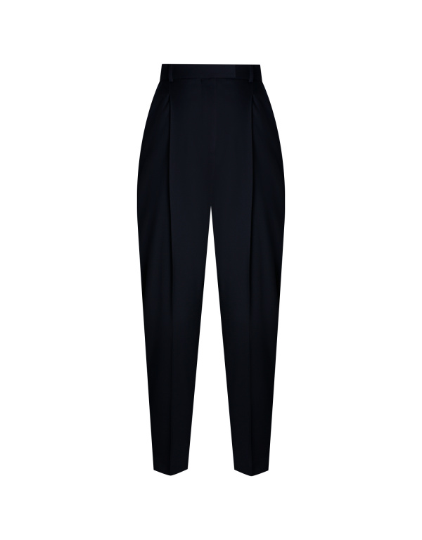 ALEXANDER MCQUEEN Брюки 24808