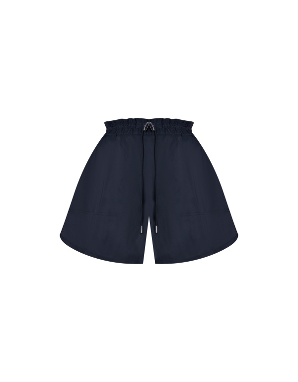 ALEXANDER MCQUEEN Шорты 24809