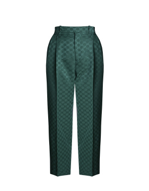 GUCCI Брюки 24690