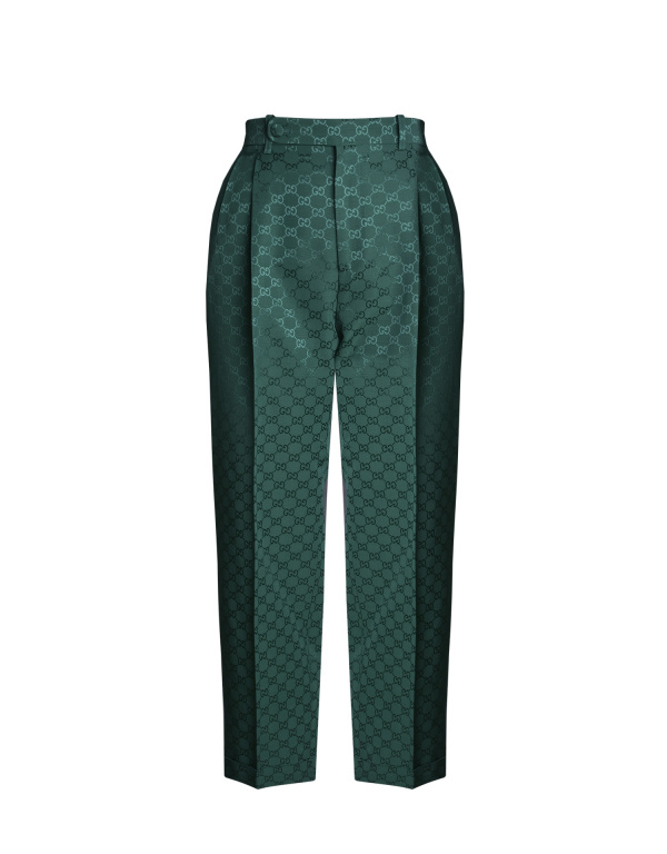 GUCCI Брюки 24690