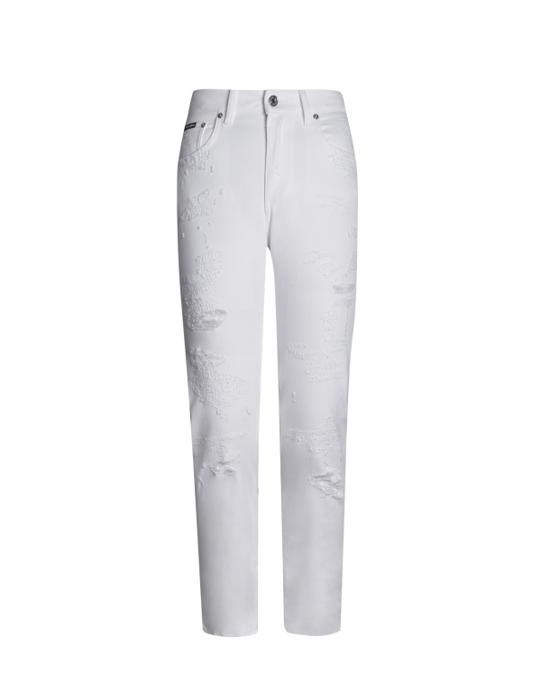 DOLCE&GABBANA Брюки 24973