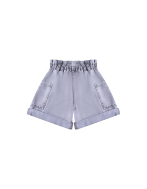 BRUNELLO CUCINELLI Шорты 24986