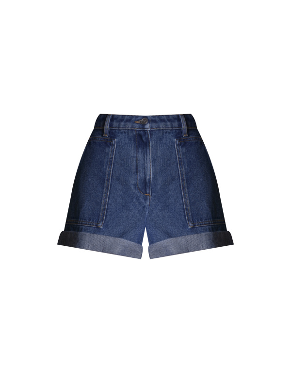 VALENTINO PAP Шорты 24995