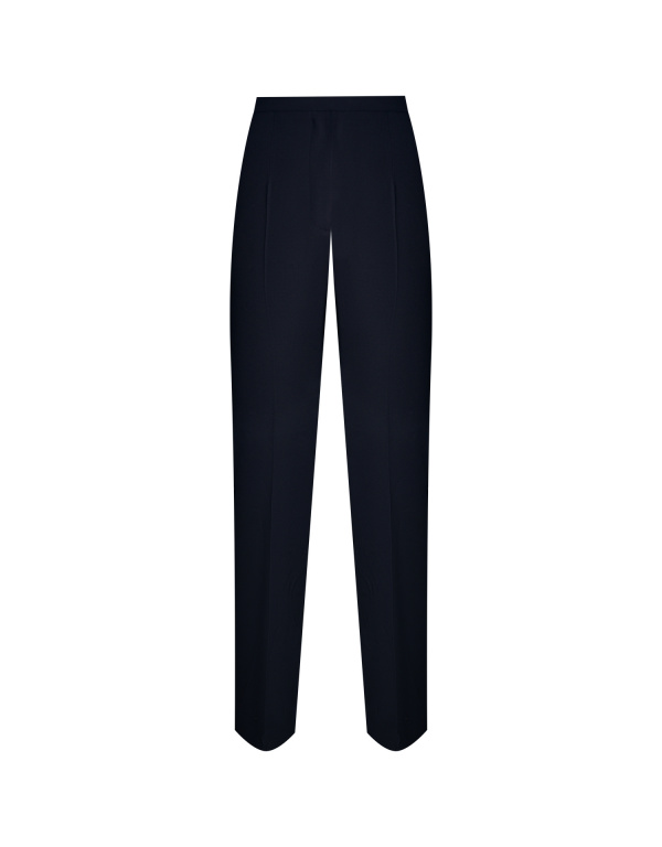 ALEXANDER MCQUEEN Брюки 25638