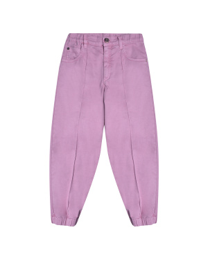 BRUNELLO CUCINELLI Брюки 25561