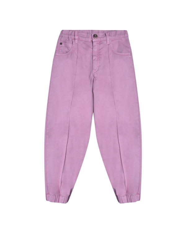 BRUNELLO CUCINELLI Брюки 25561