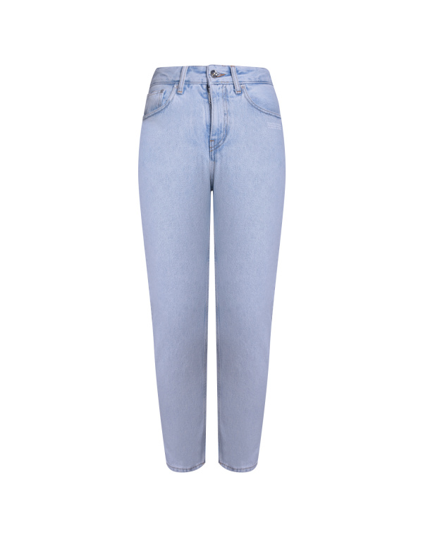 OFF WHITE Джинсы 25835