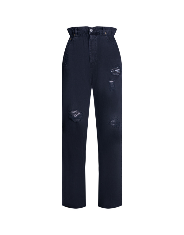 MIU MIU Джинсы 24237