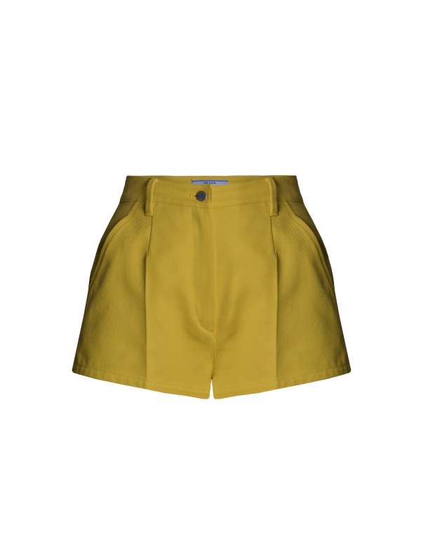 PRADA Шорты 24242
