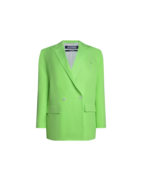 JACQUEMUS Жакет 25715