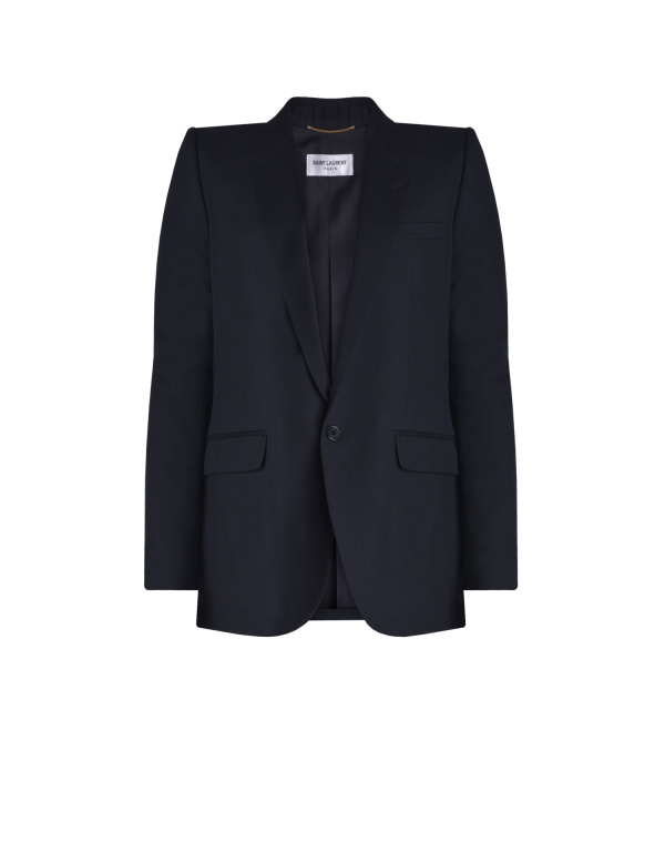 SAINT LAURENT Paris Жакет 26001