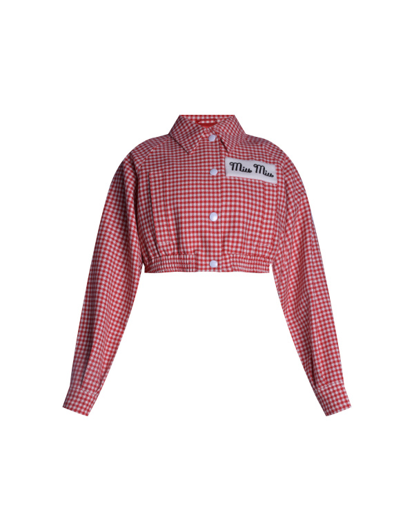 MIU MIU Куртка   24251