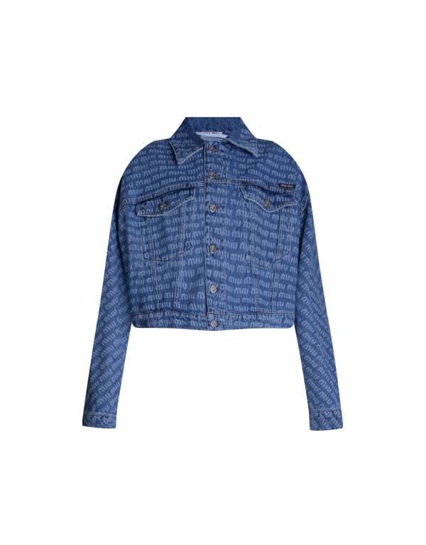 MIU MIU Куртка 24254