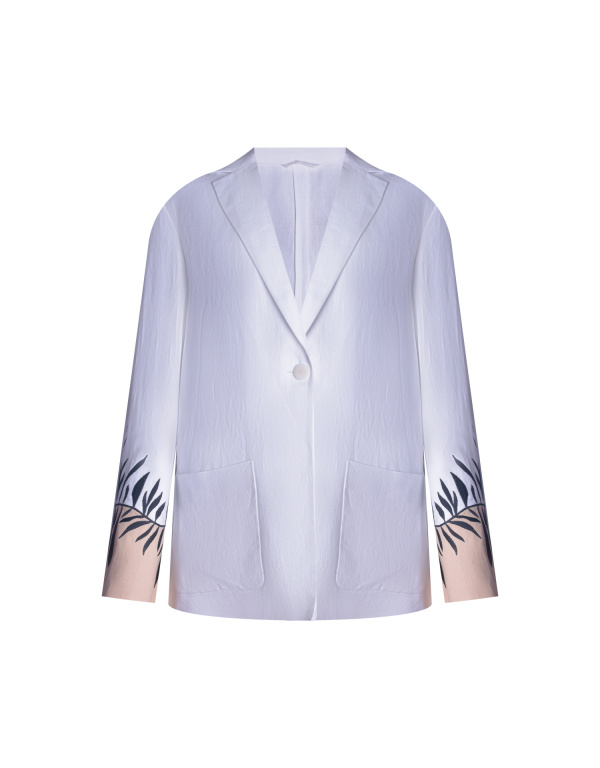 LORO PIANA Жакет 24257