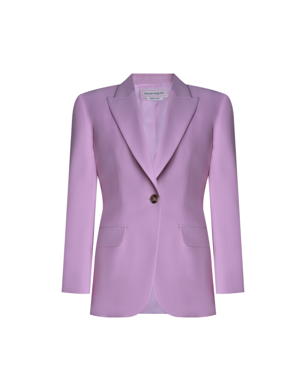ALEXANDER MCQUEEN Жакет 24812