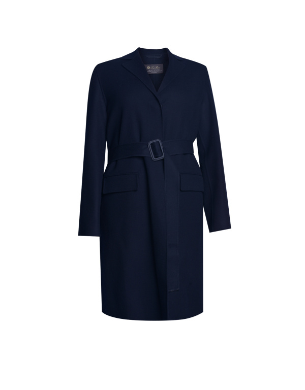 LORO PIANA GIFT OF KINGS Тренч 25669