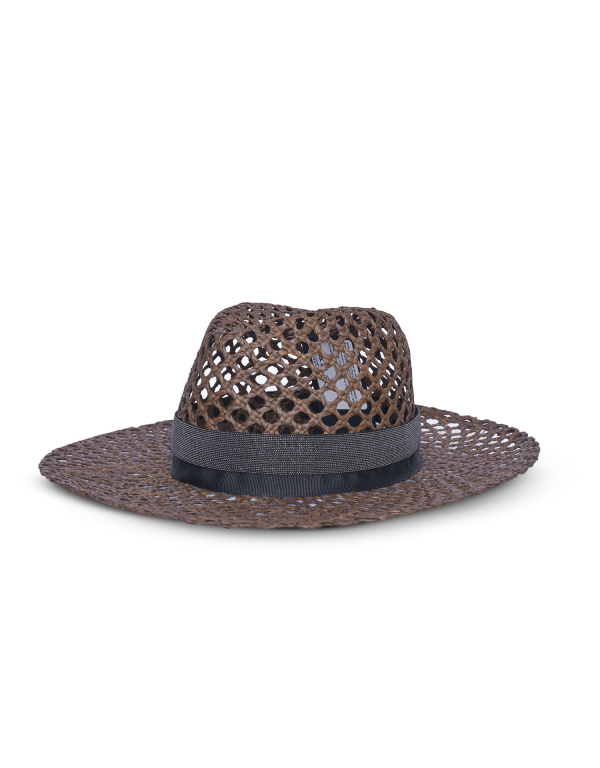 BRUNELLO CUCINELLI Шляпа 25565