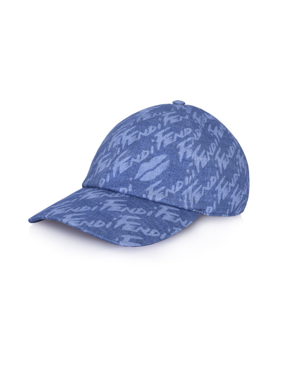 FENDI Кепка 25967