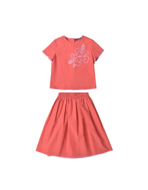 LORO PIANA BAMBINO Костюм   25197