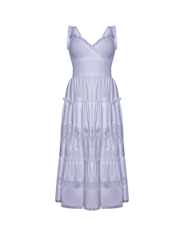 DOLCE&GABBANA Платье  25301