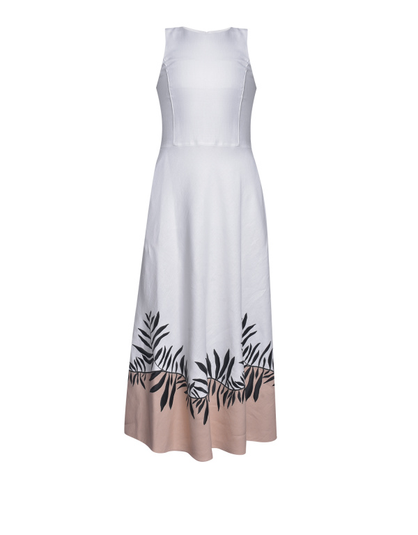 LORO PIANA Платье  25516