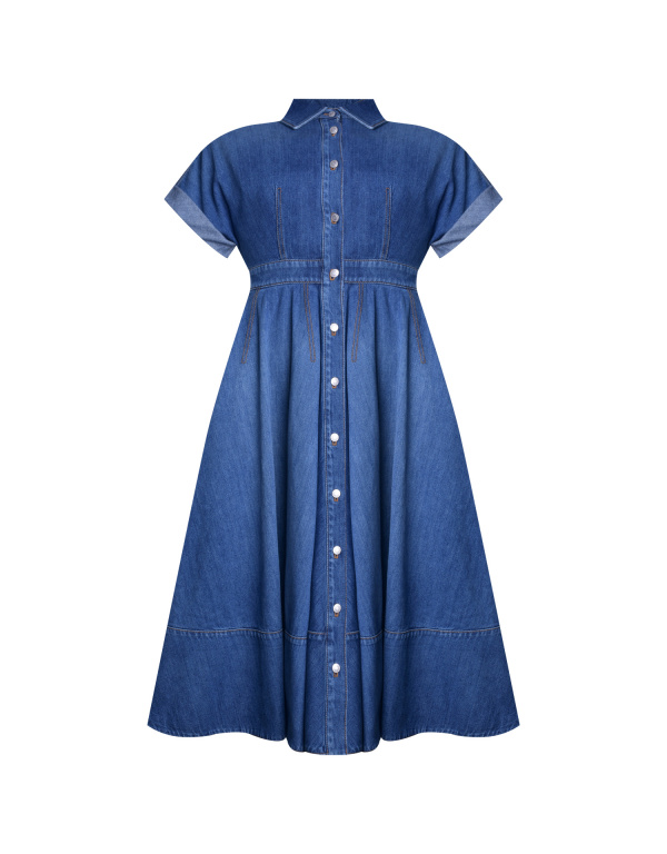 ALEXANDER MCQUEEN Платье  25628