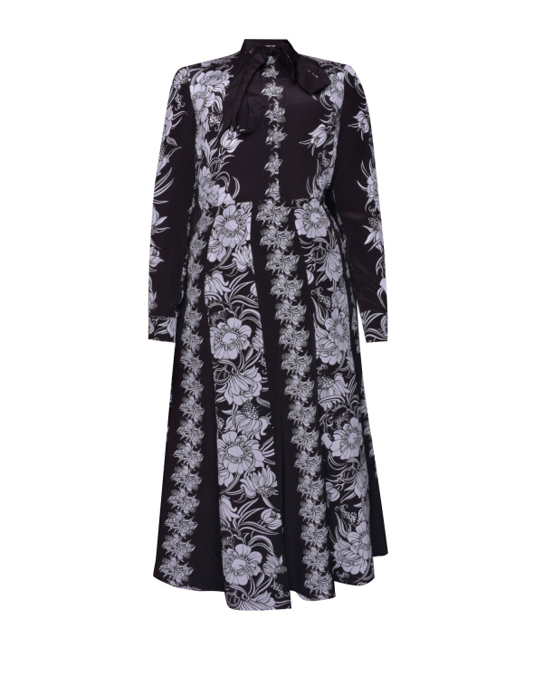 VALENTINO PAP Платье  25692