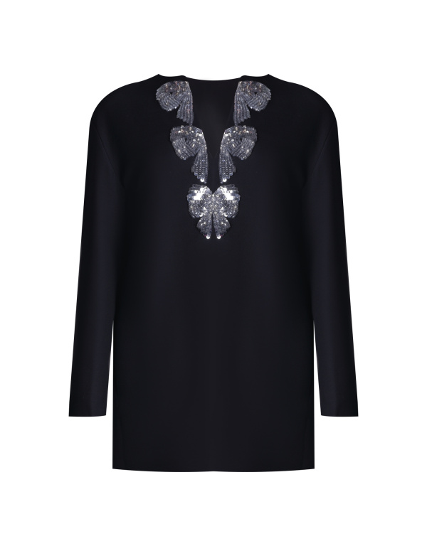 VALENTINO PAP Платье  25015