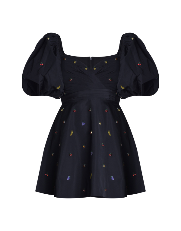 VALENTINO PAP Платье  25018